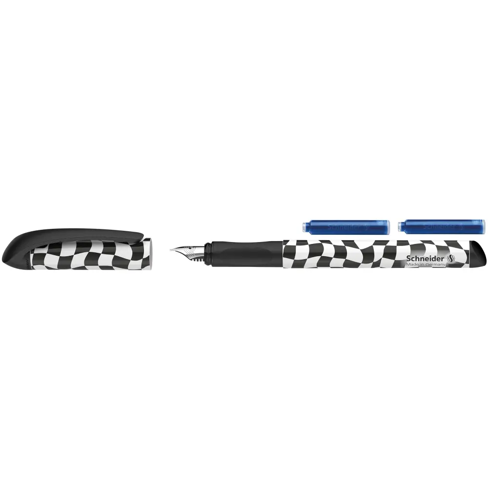 Nalivno pero SCHNEIDER Voice