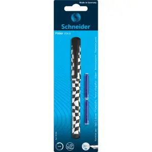 Nalivno pero SCHNEIDER Voice