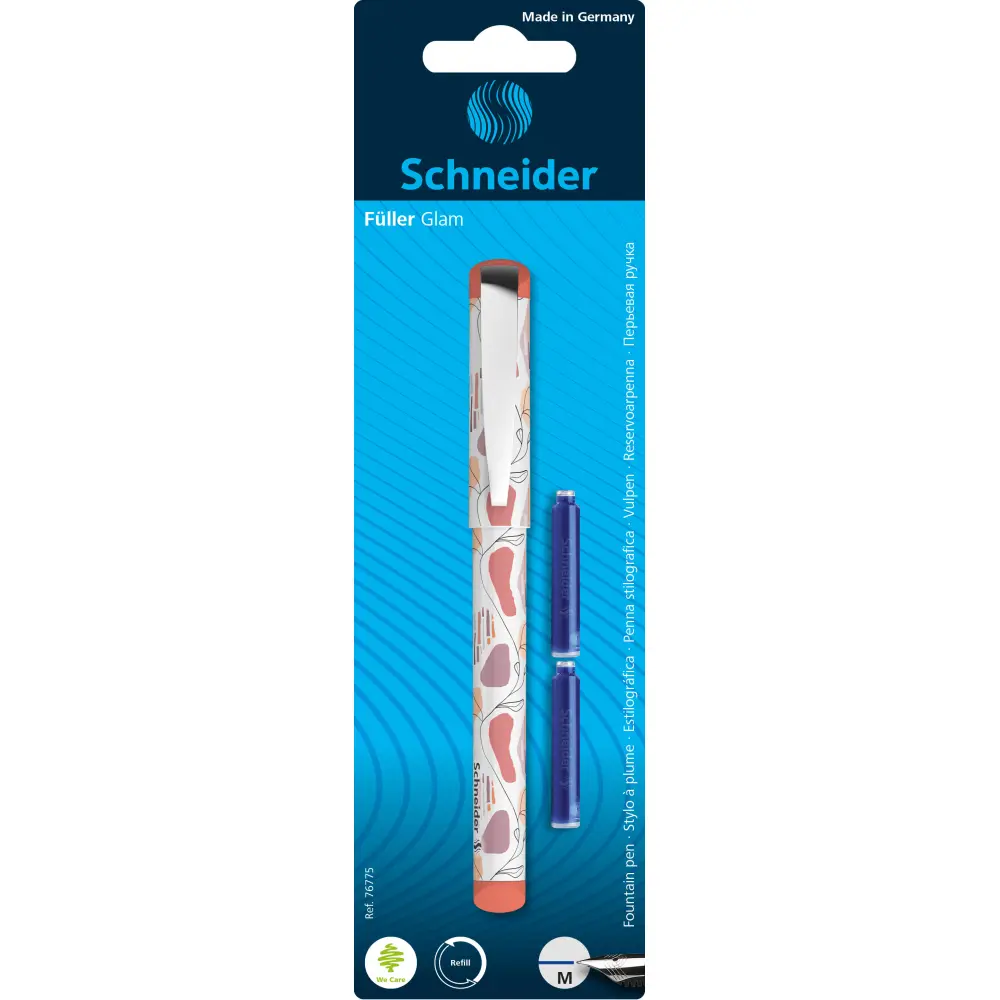 Nalivno pero Schneider Glam