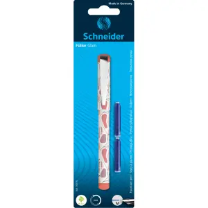 Nalivno pero Schneider Glam