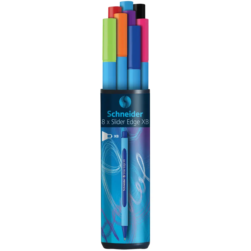 Kemični svinčnik Schneider Edge