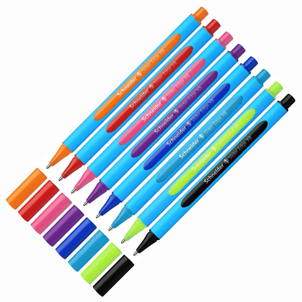 Kemični svinčnik Schneider Edge