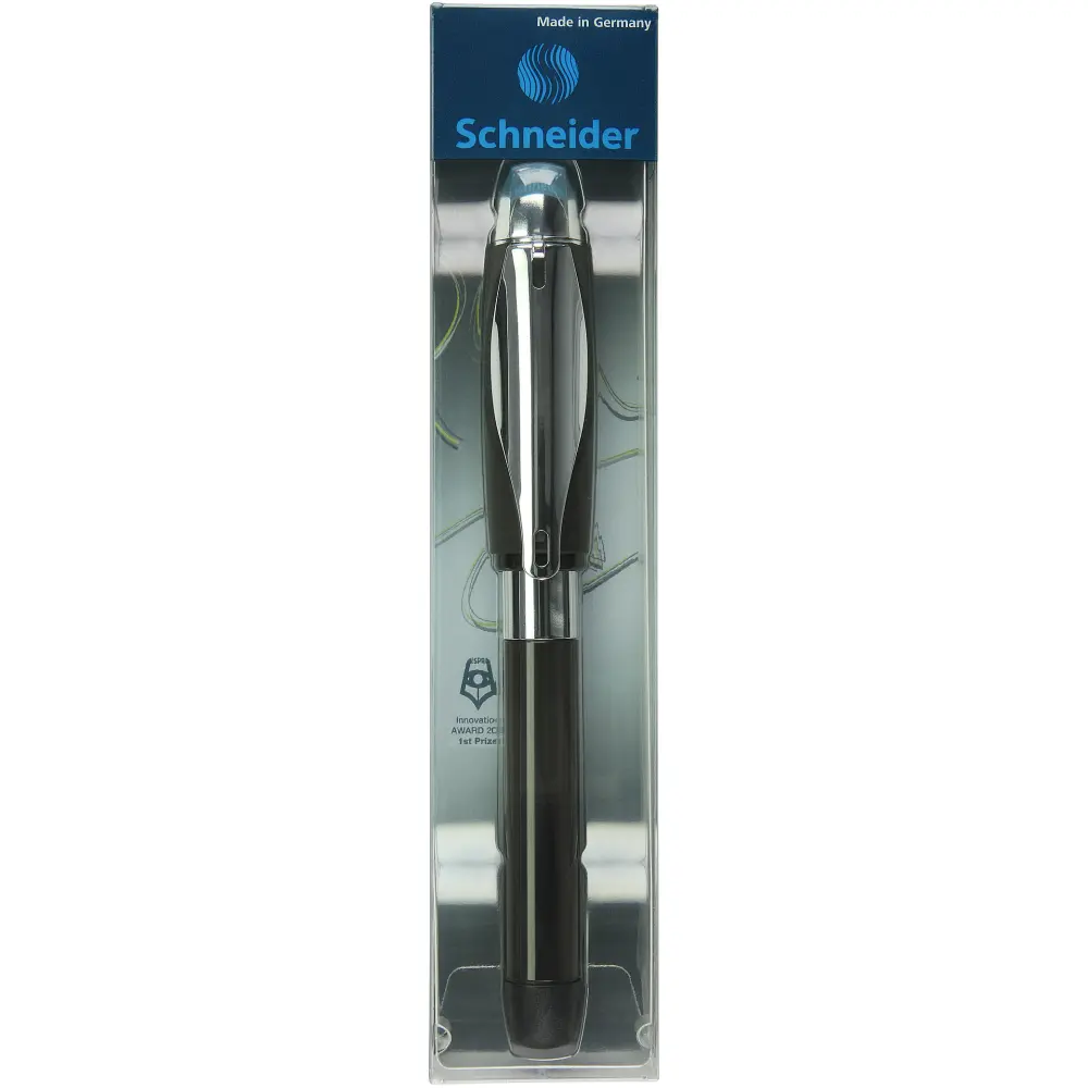Nalivno pero Schneider ID