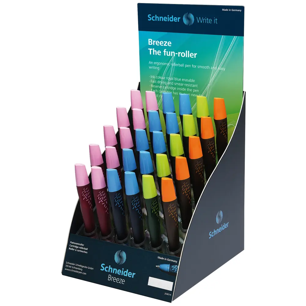 Roler Schneider Breeze