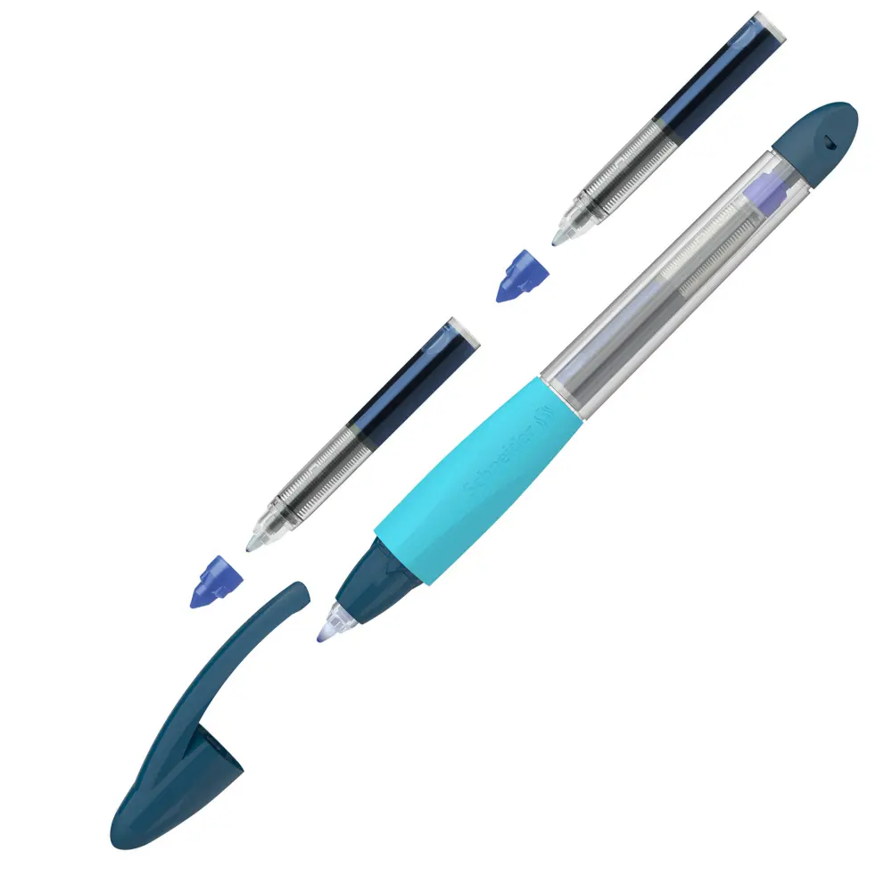 Nalivno pero Schneider Base ball