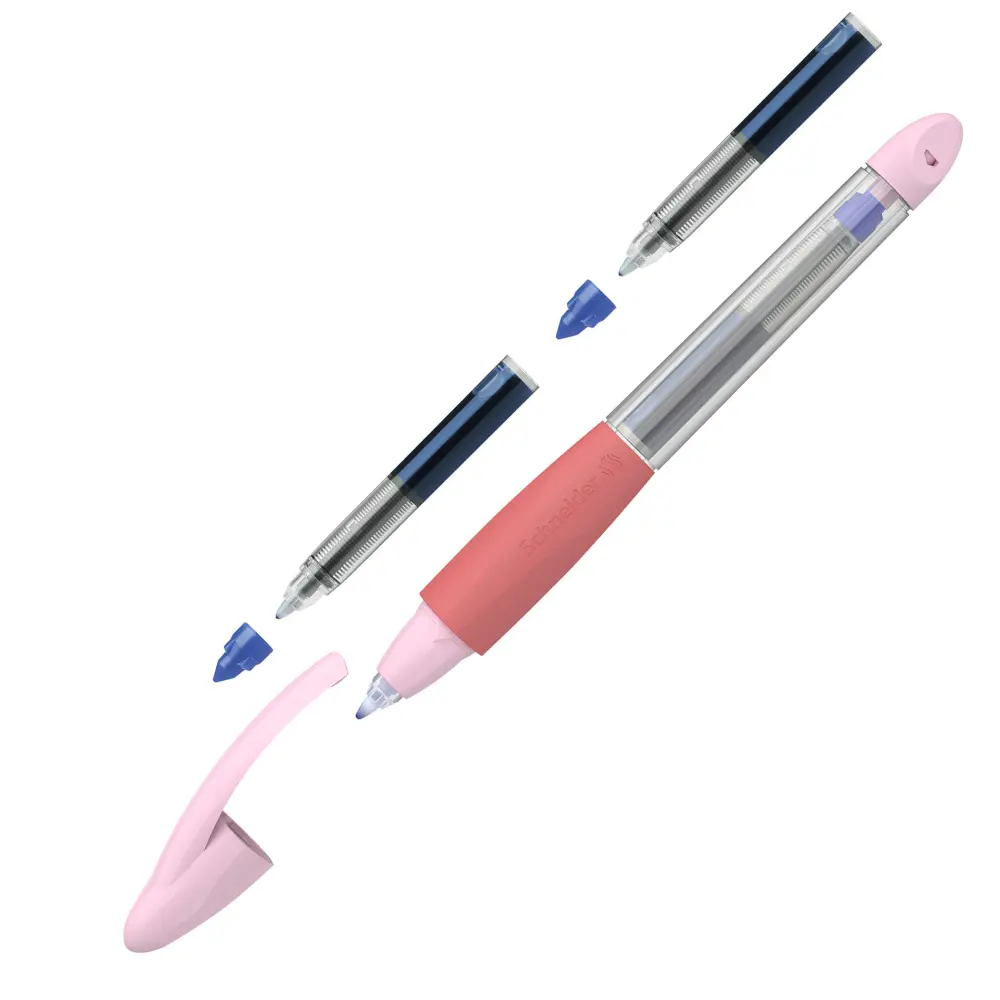 Nalivno pero Schneider Base ball