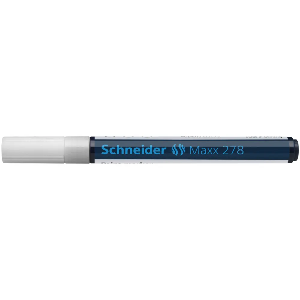 Paint marker Schneider 278