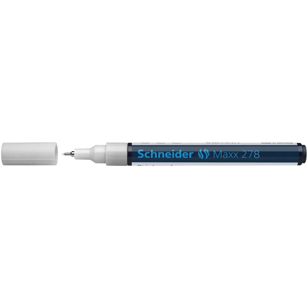 Paint marker Schneider 278