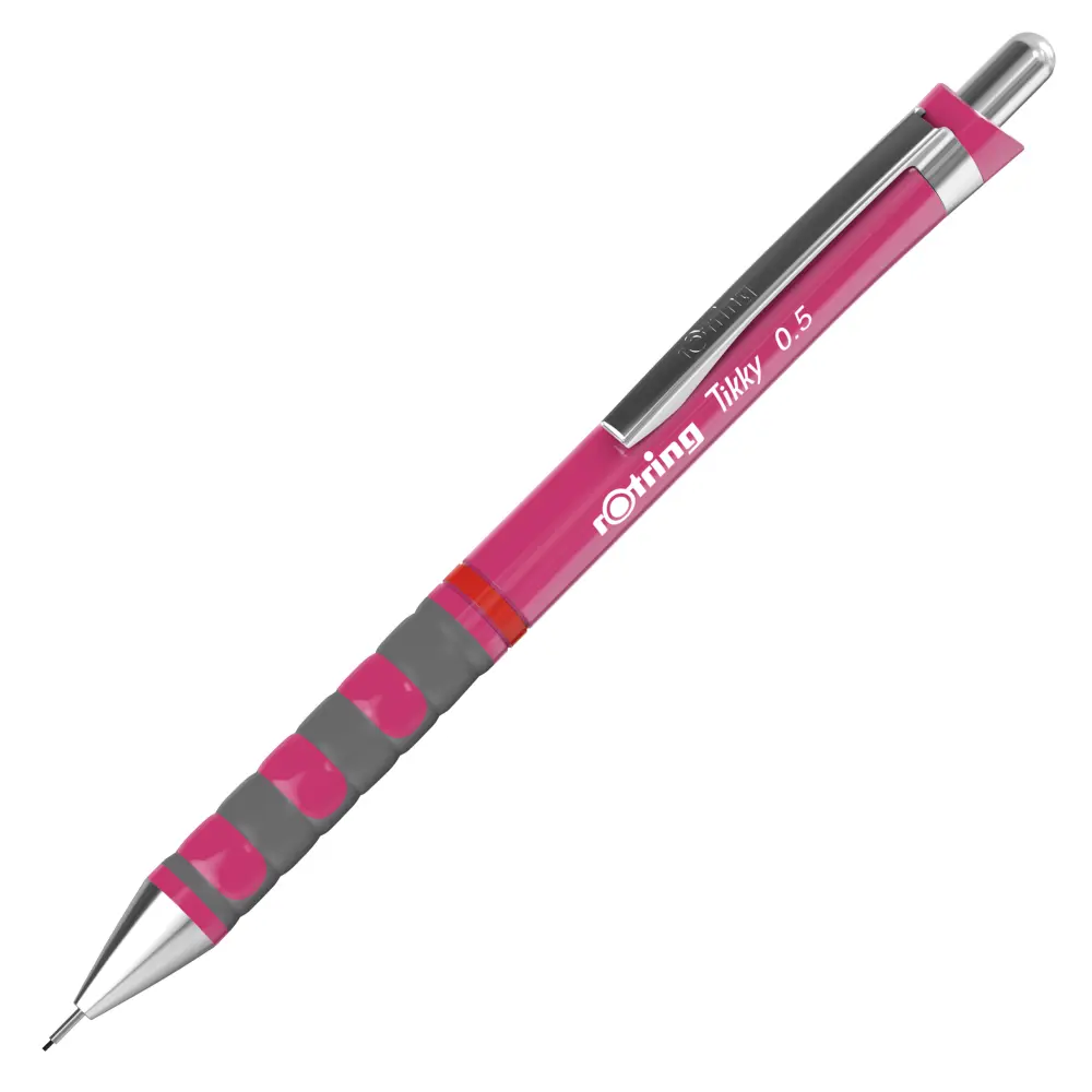 SV.TEH. ROTRING TIKKY 0,5 MAGENTA