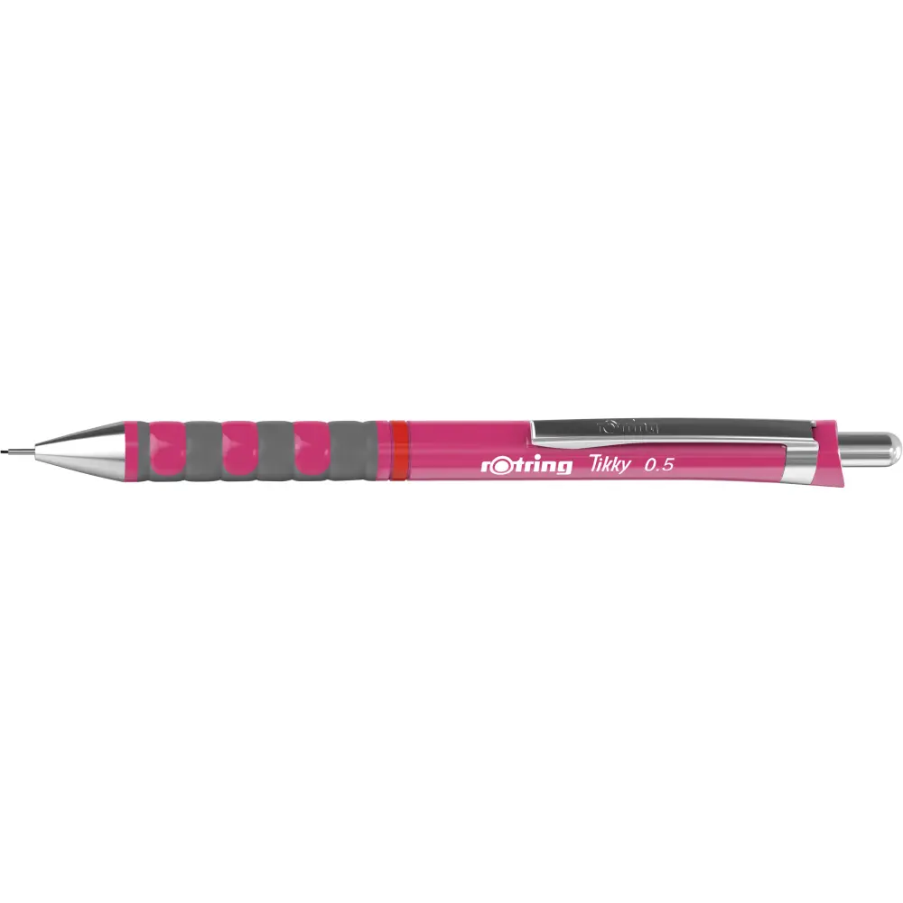 SV.TEH. ROTRING TIKKY 0,5 MAGENTA