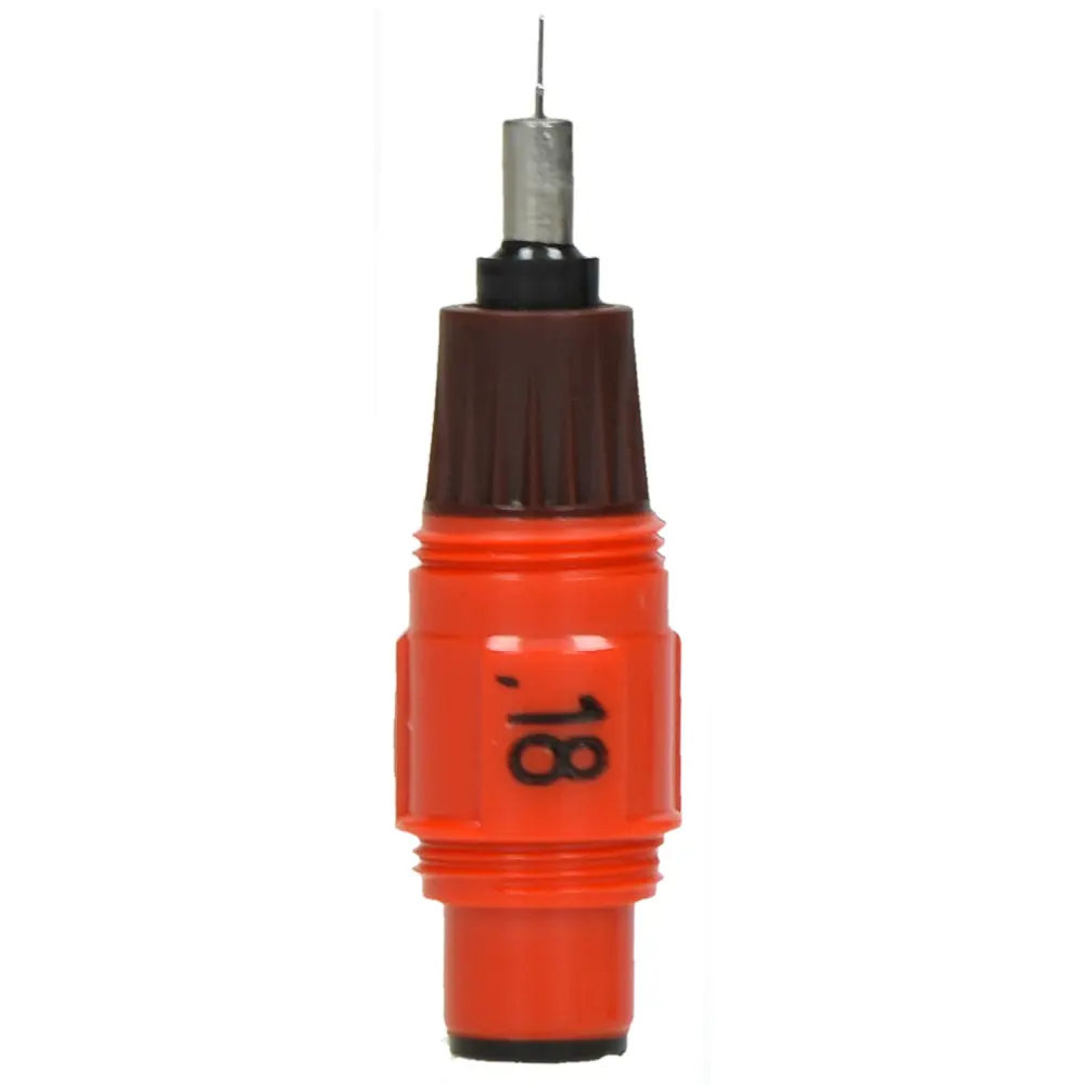 Konica Rotring Isograph