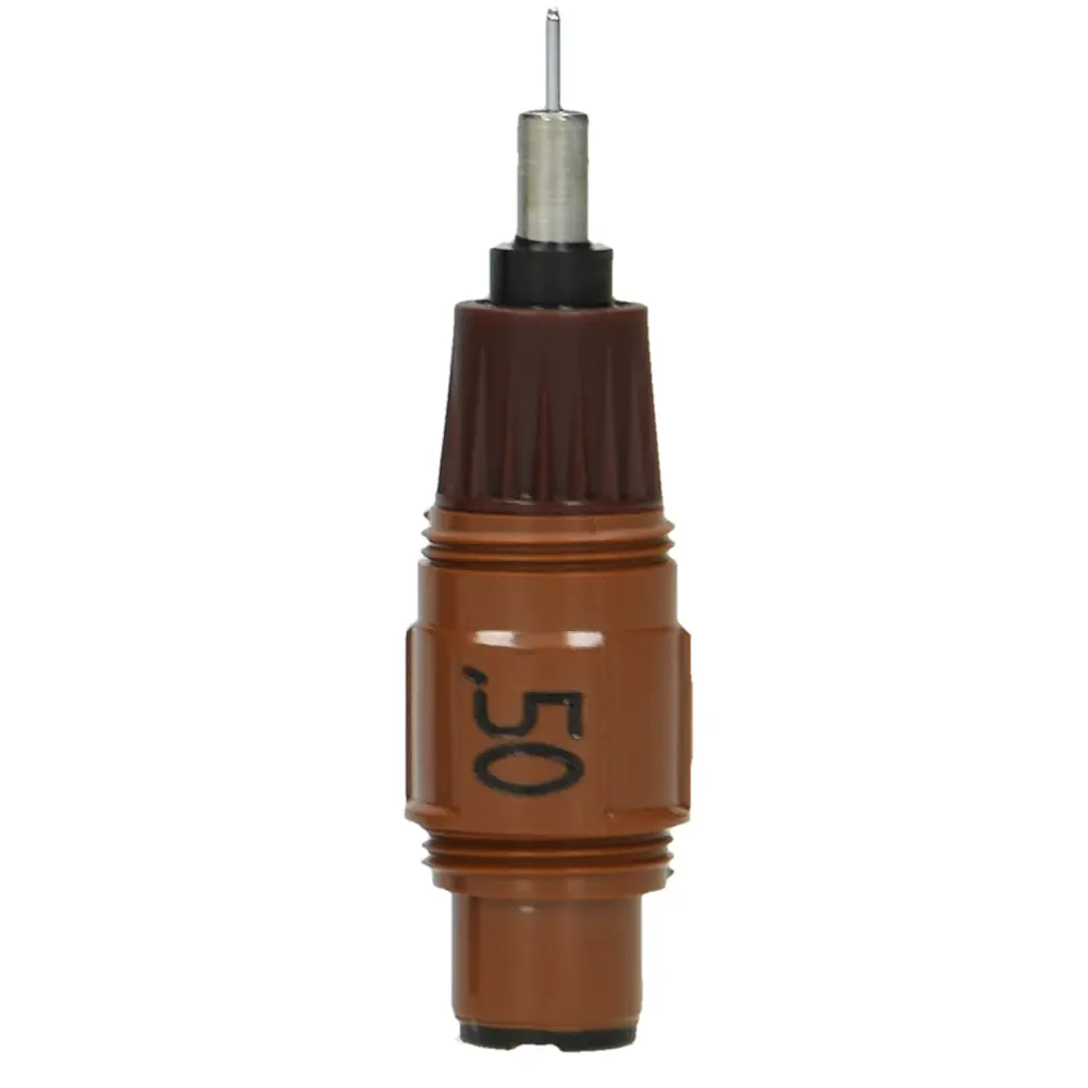 Konica Rotring Isograph