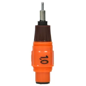 Konica Rotring Isograph