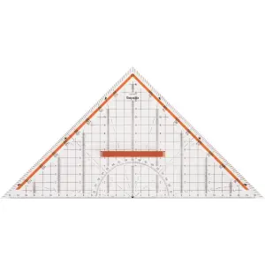 Geotrikotnik Rotring centro