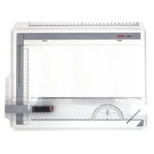 Deska Rotring A4 Profil