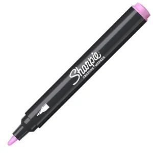 MARKER SHARPIE AKRILNI ROZA