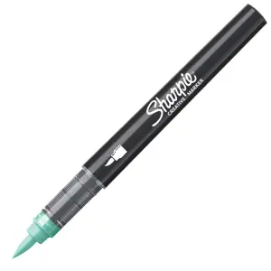 MARKER SHARPIE AKRILNI ČOPIČ ZELENA
