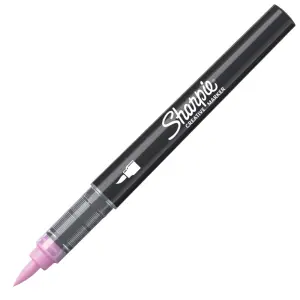 MARKER SHARPIE AKRILNI ČOPIČ ROZA