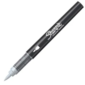 MARKER SHARPIE AKRILNI ČOPIČ SIVA