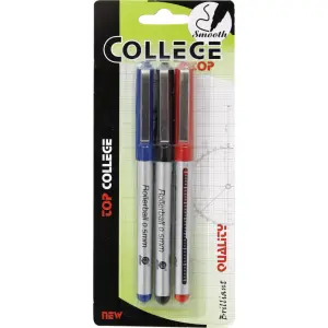 Roller College 3/1 blister