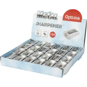 24 šilčkov Optima v 1 paketku.