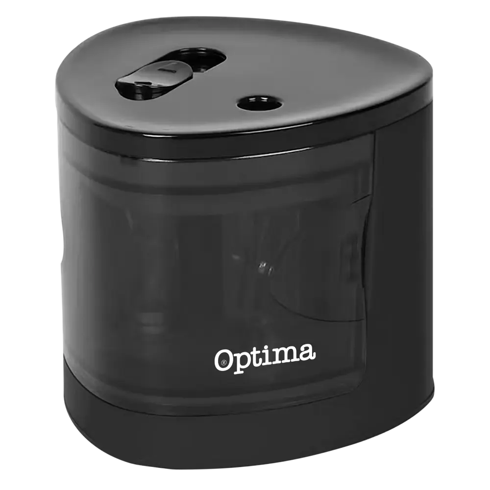 Šilček OPTIMA na baterije 2 luknji