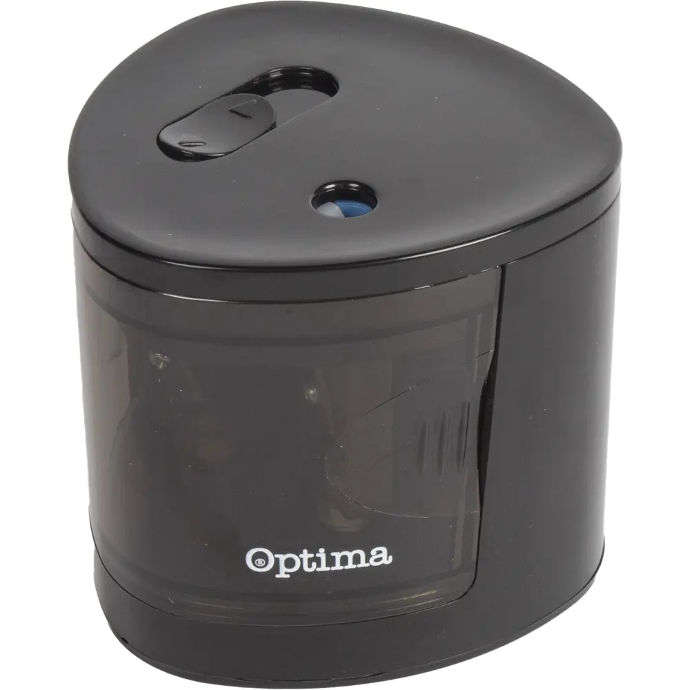 Šilček OPTIMA na baterije 2 luknji