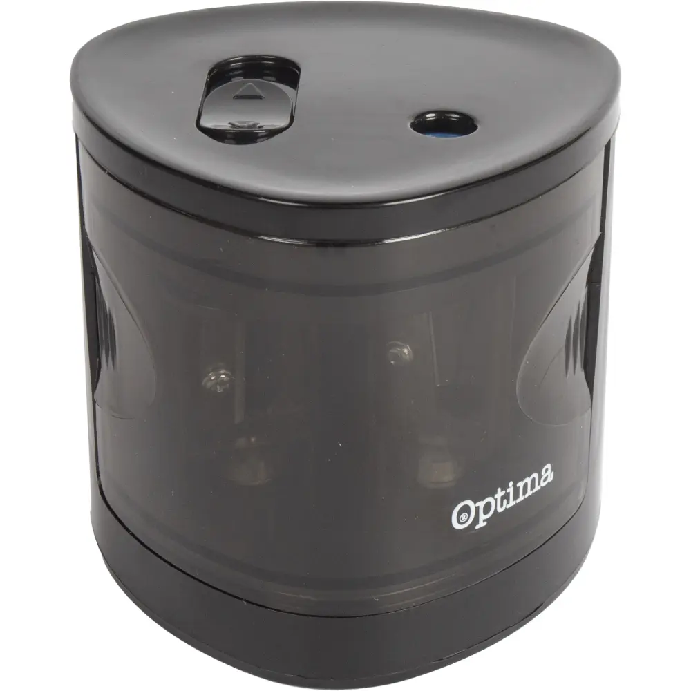 Šilček OPTIMA na baterije 2 luknji