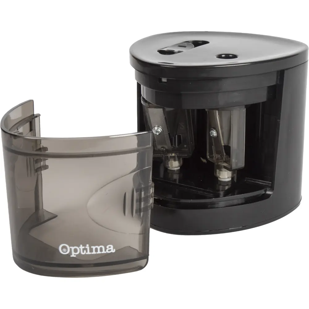 Šilček OPTIMA na baterije 2 luknji