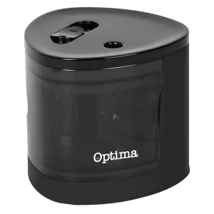 Šilček OPTIMA na baterije 2 luknji