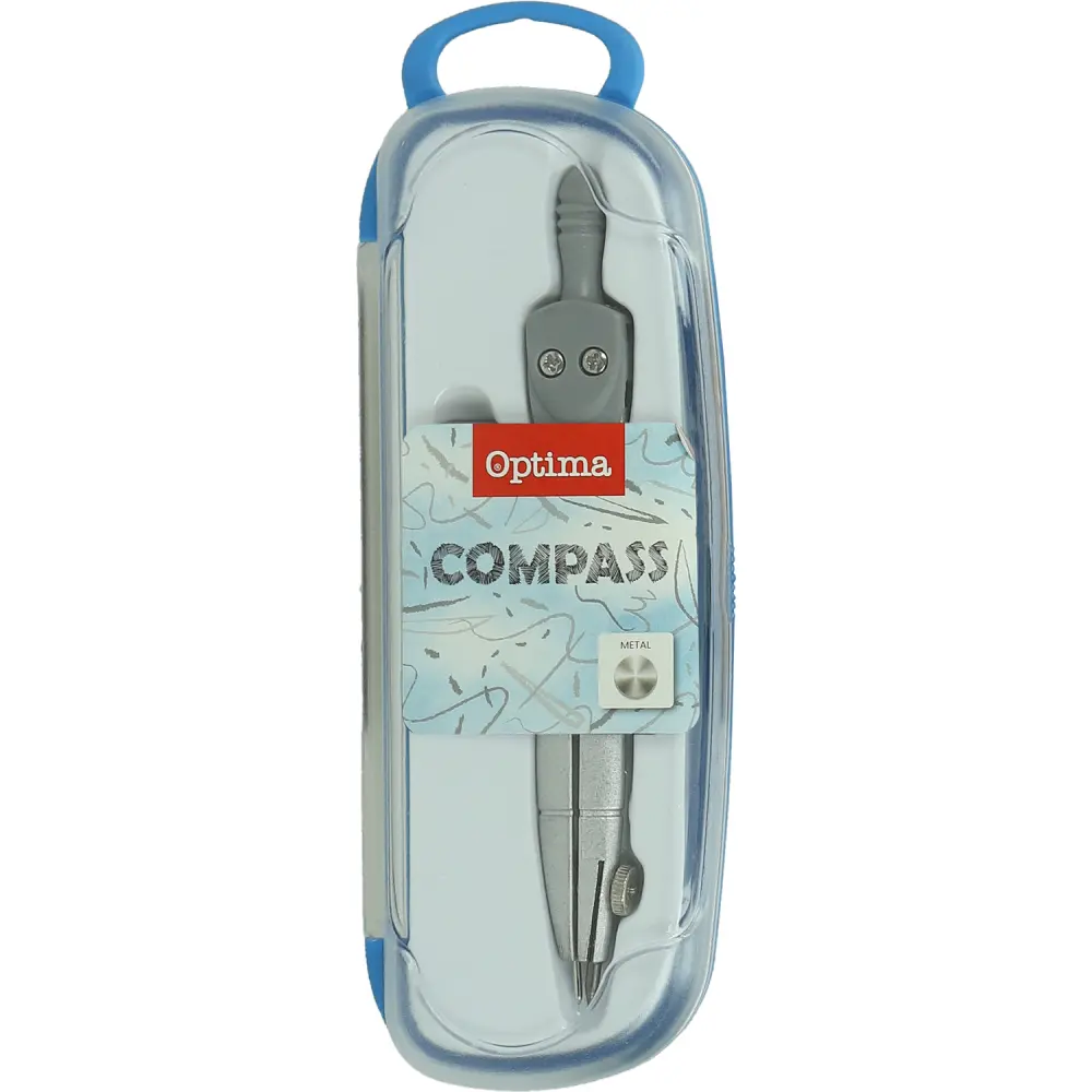 Šestilo OPTIMA JUNIOR