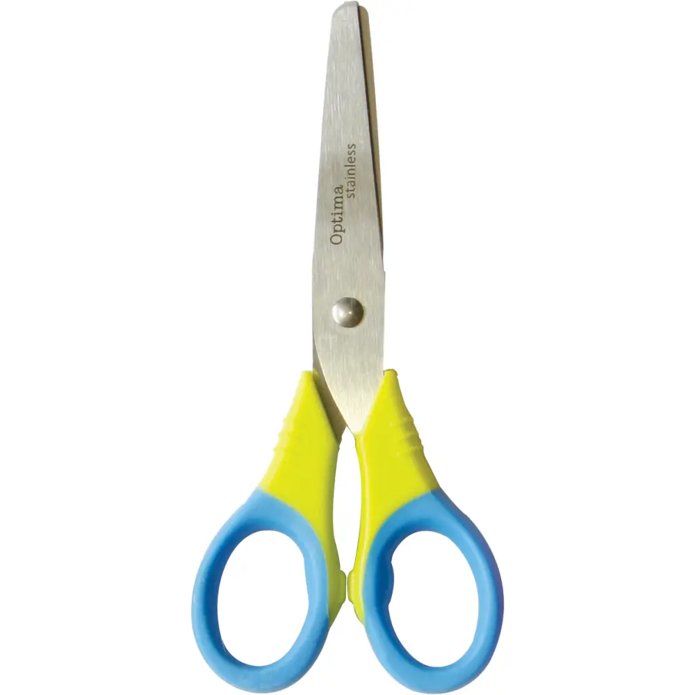 Škarje Optima 13 cm