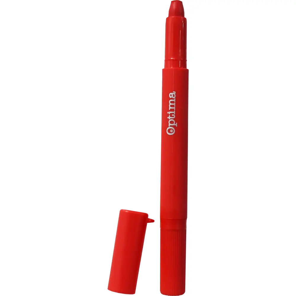 Voščene barvice Optima stick 12/1 karton