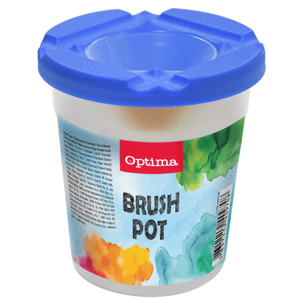 Lonček za vodo Optima