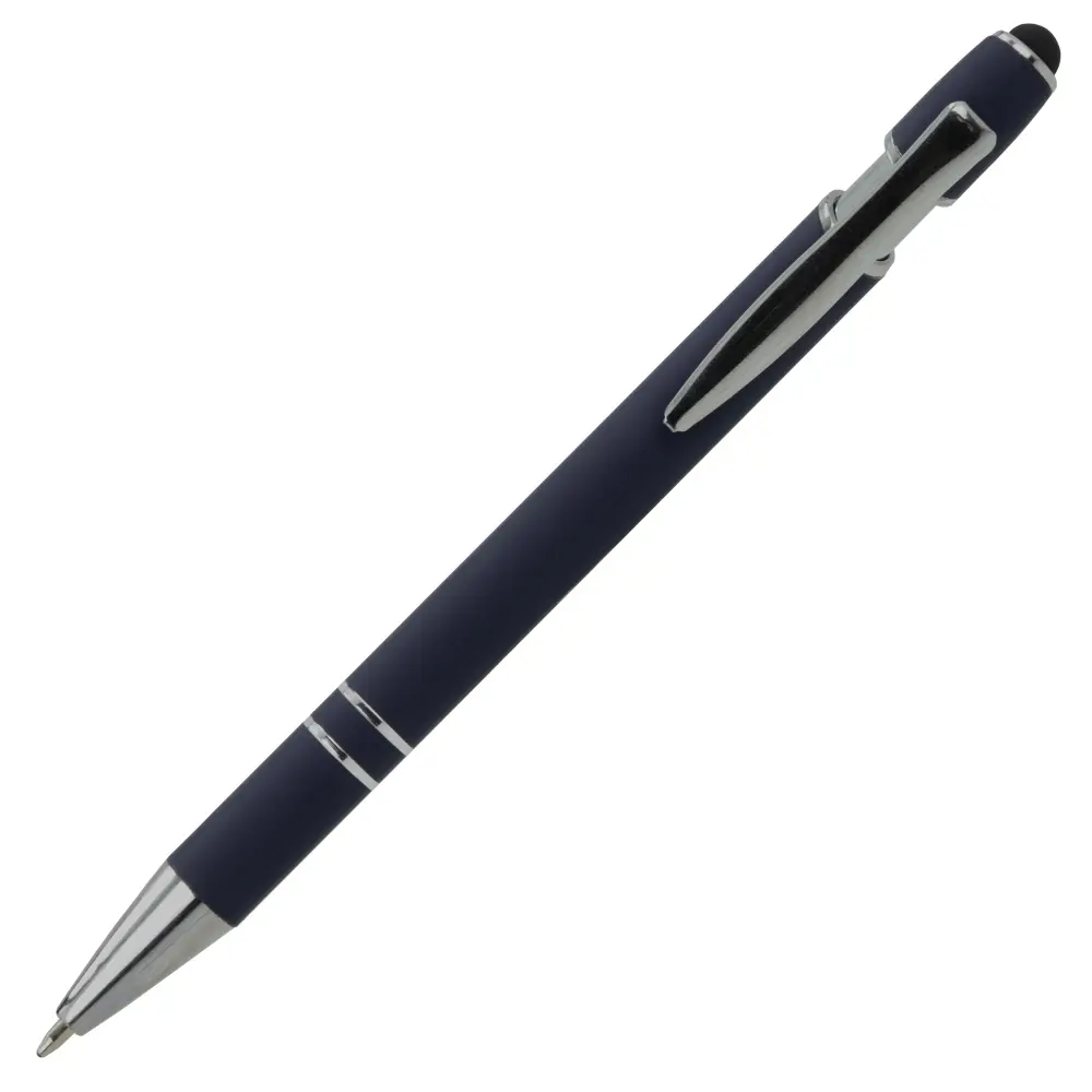 Alu kemični svinčnik Royal rubber