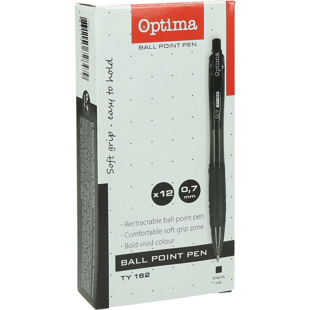 Kemični svinčnik Optima TY 162