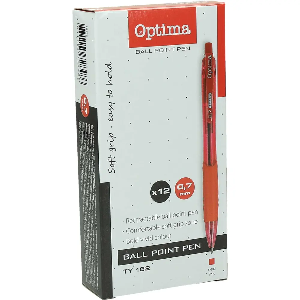 Kemični svinčnik Optima TY 162