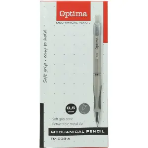 Tehnični svinčnik Optima, 0,5mm