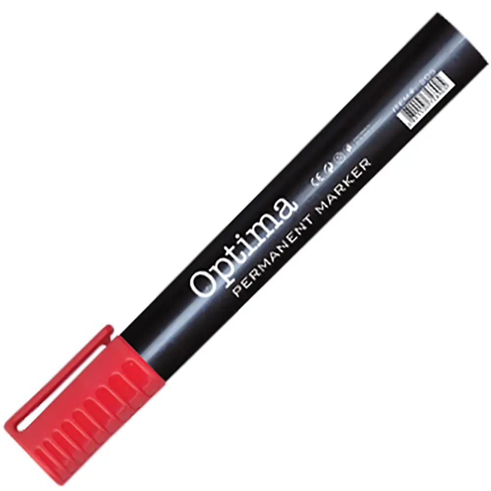 Permanentni marker Optima