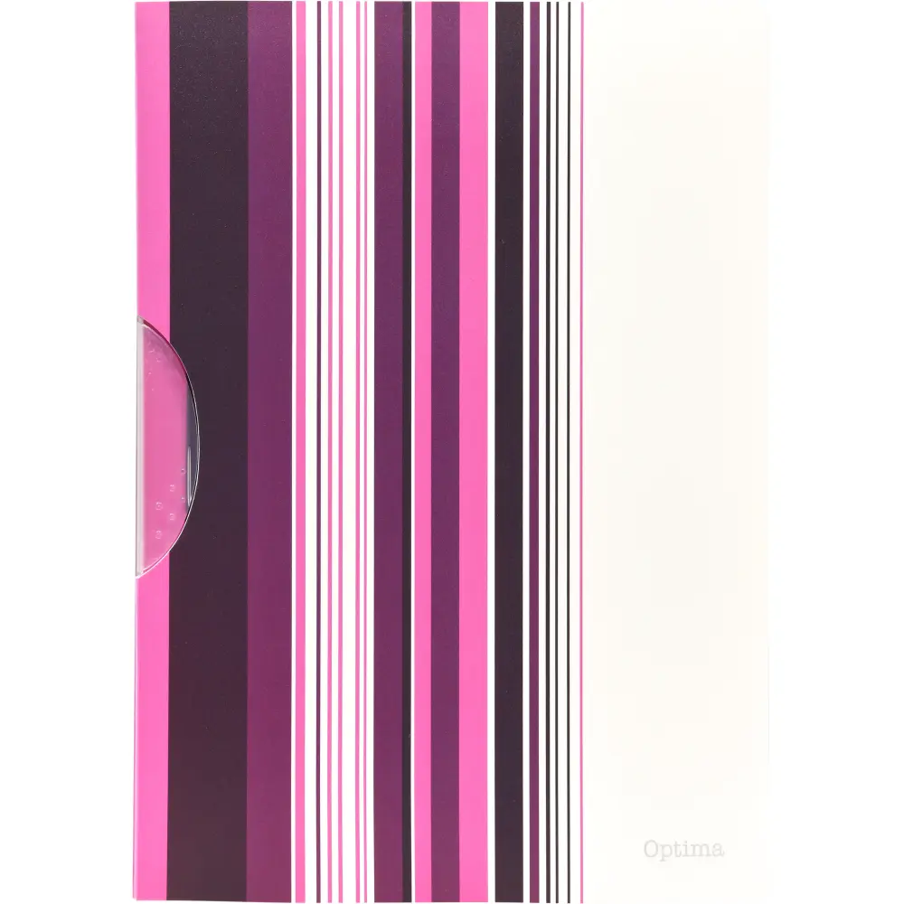 Klip mapa s swing sponko