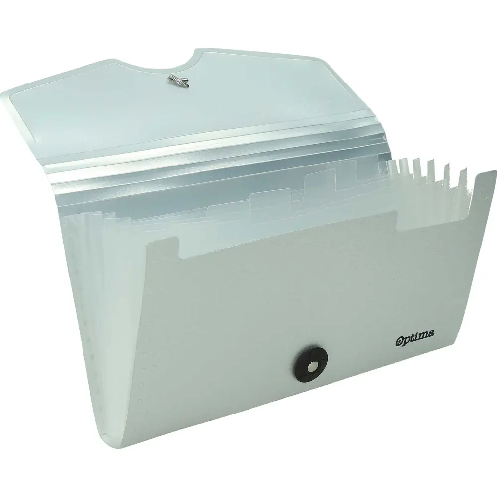 Mapa za račune Glitter B6/6P sort