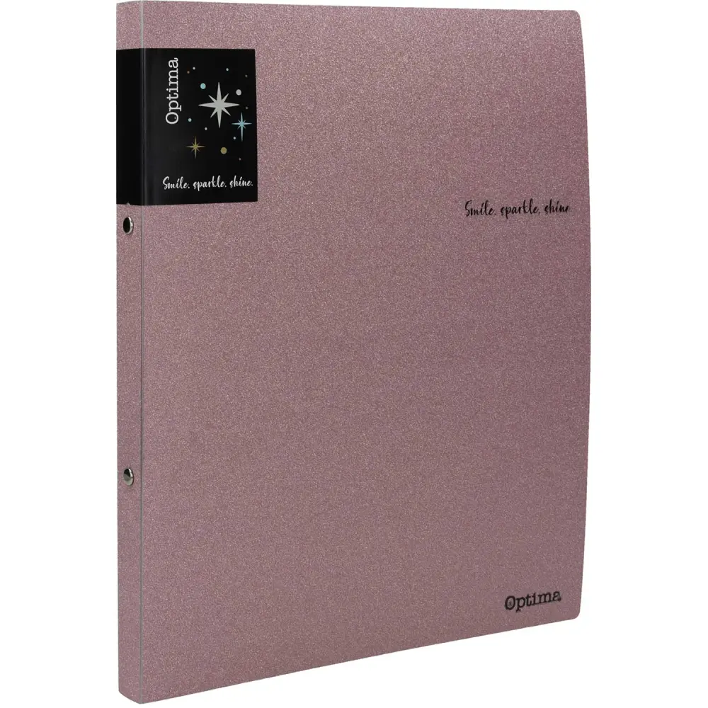 Rinčna mapa 16mm 2R