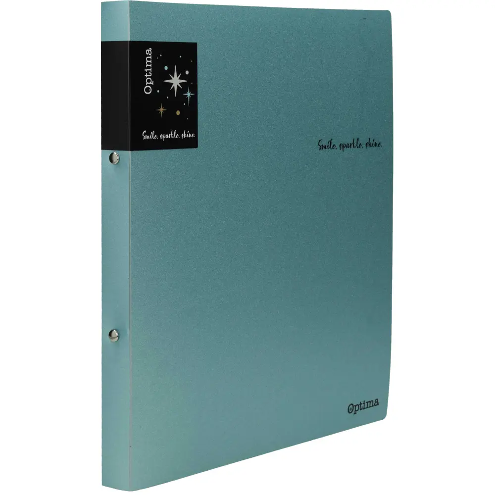 Rinčna mapa 16mm 2R