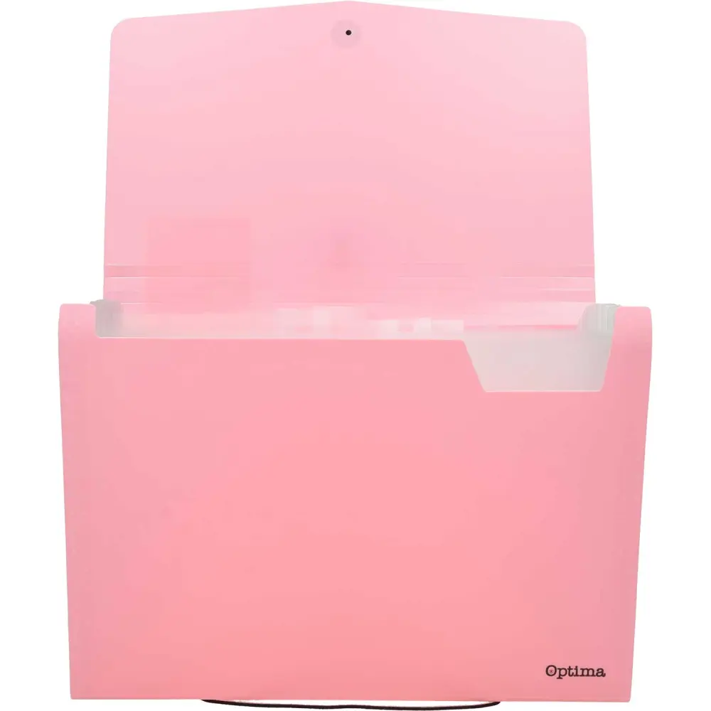 Mapa za dokumente pastel A4/12P sort