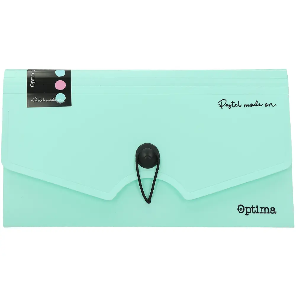 Mapa za račune Pastel B6P sort