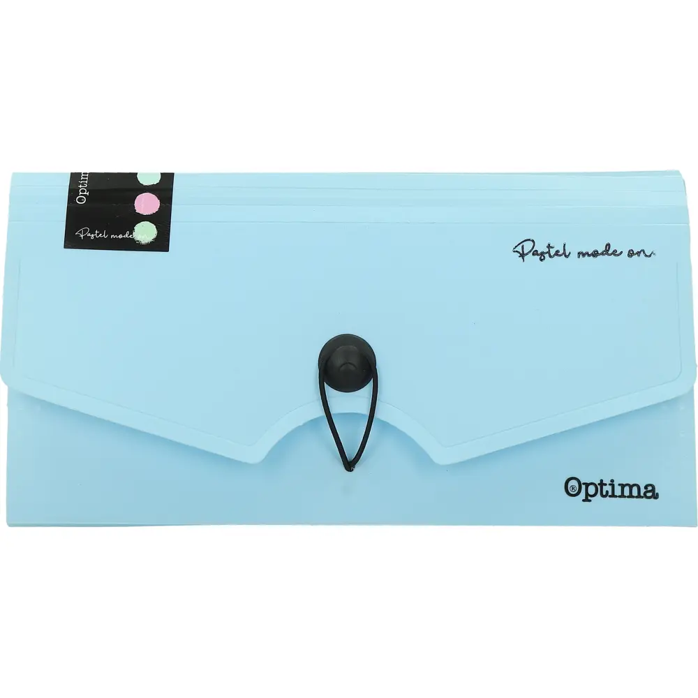 Mapa za račune Pastel B6P sort