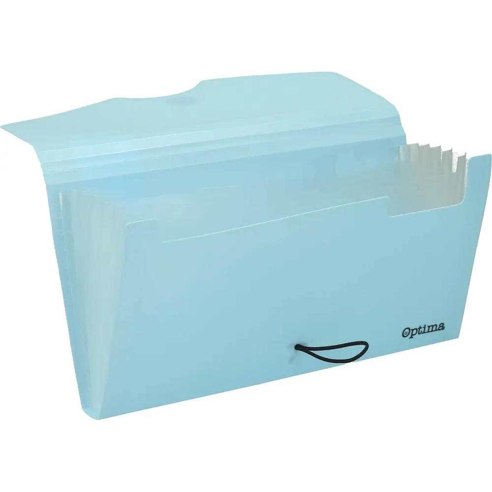 Mapa za račune Pastel B6P sort