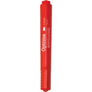Permanentni marker Optima