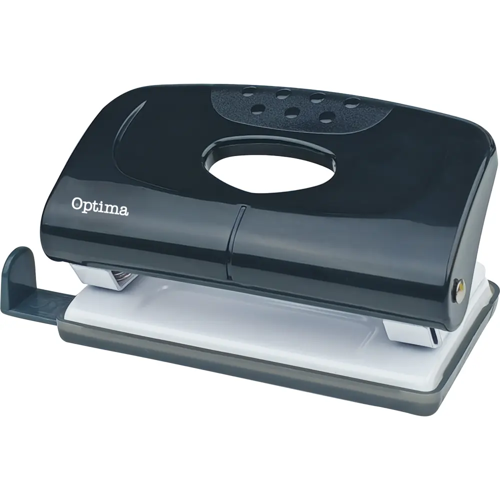 Luknjač Optima, 10-listni