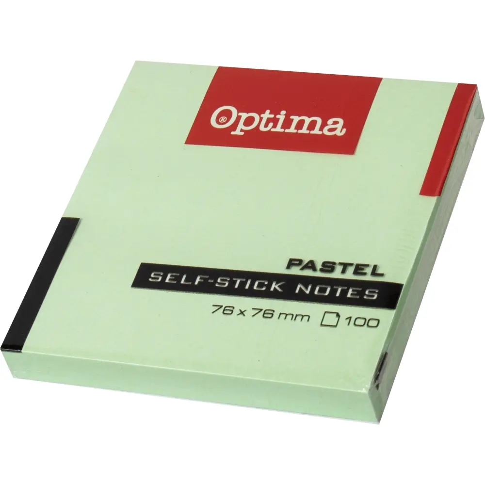 Samolepilni lističi Optima